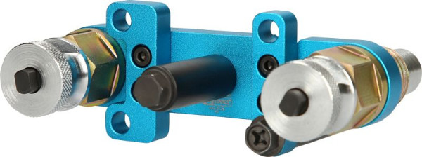 KS Tools Injectormondstuk montage- en demontagegereedschap voor BMW N63 en S63, 405.0120