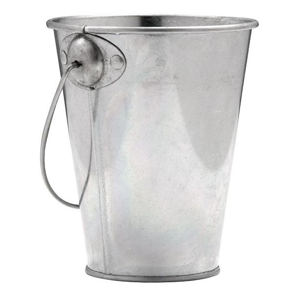 Olympia serveeremmer met 2 handvatten 9,5cm, DM209