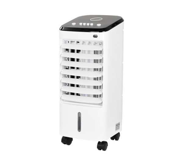 Eurom Coolstar 3.5, mobiele luchtkoeler, 386134