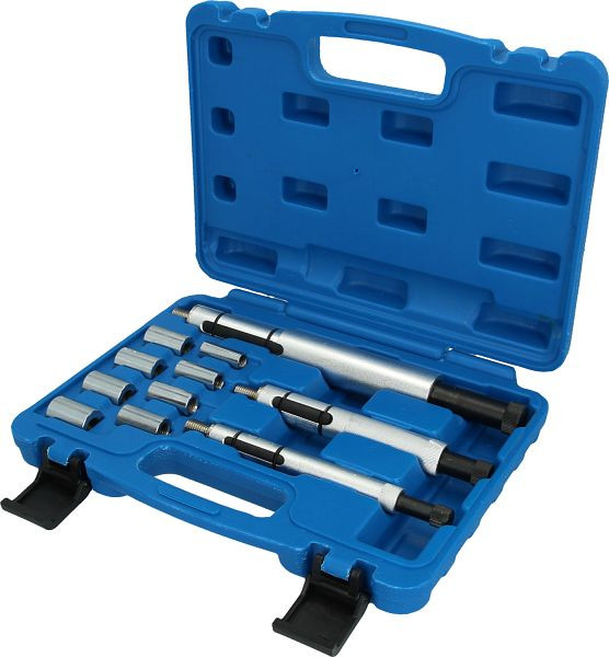 Brilliant Tools Universele koppelingsuitlijngereedschapset 11-delig BT641100