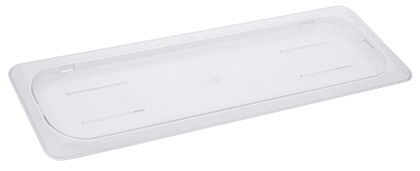 Contacto deksel GN 2/4, polycarbonaat voor serie 8224, 8224/530