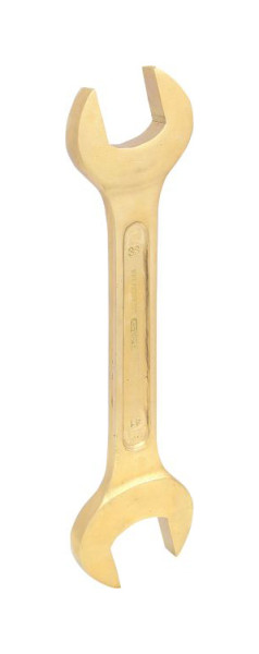 KS Tools BRONZEplus dubbele steeksleutel 36x41 mm, 963.7054