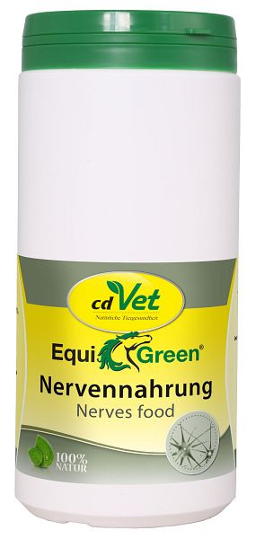 cdVet EquiGreen zenuwvoer 900g, 546