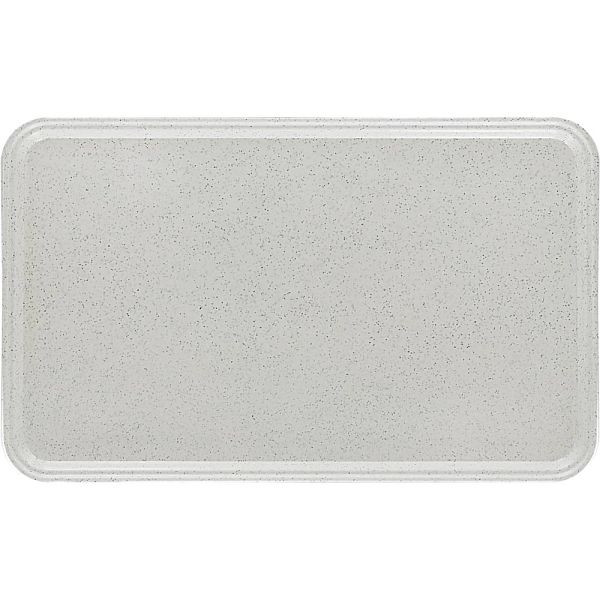 Stalgast polyester bak GN 1/1, glasvezelversterkt, graniet, BB1201011