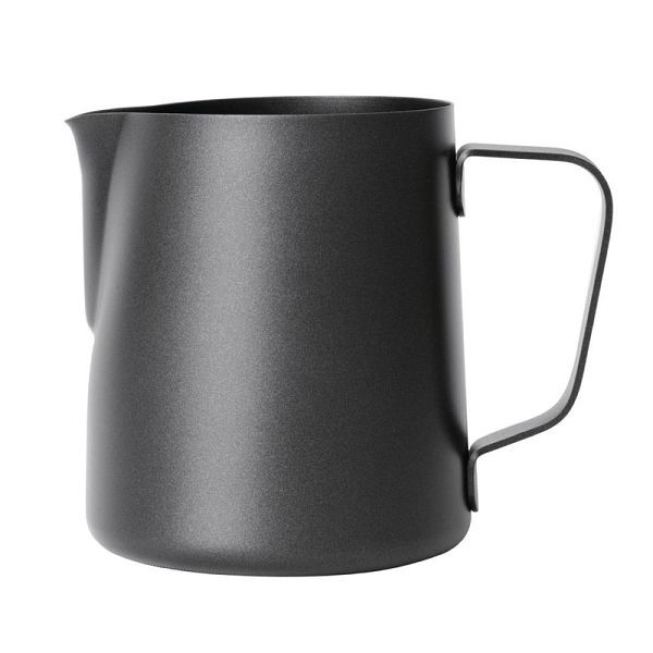 Olympia anti-aanbak melkopschuimer 34cl, CM606
