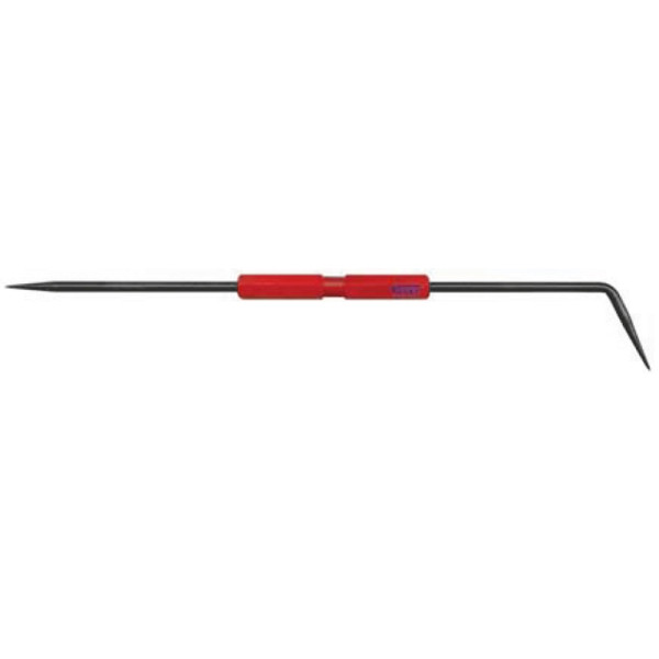 Vogel Germany kraspen, Ø 4 mm, 230 mm, 334602
