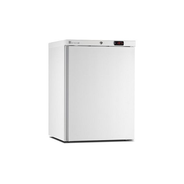 Marecos witstalen vriezer 150 serie statisch gekoeld, 221.125