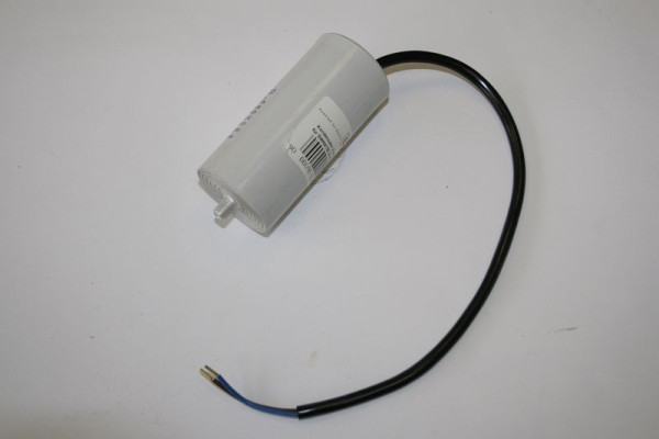 ELMAG condensator 32 µF (nr. 40) voor DIAMATEC A-45+46/350, 230 volt, 9601446