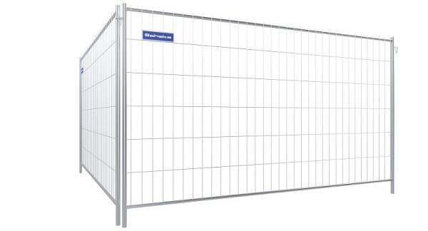 Schake bouwhek “Cloud”, 3B2035C