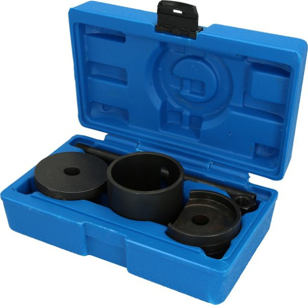 Brilliant Tools Silent Bearing gereedschapset voor BMW Mini 7-delig BT671850
