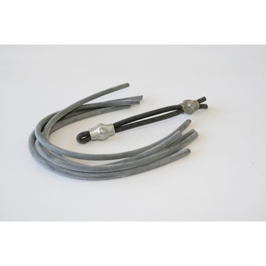 ELMAG-rubber voor transportbeveiliging, voor CERAMICA II, 9601328