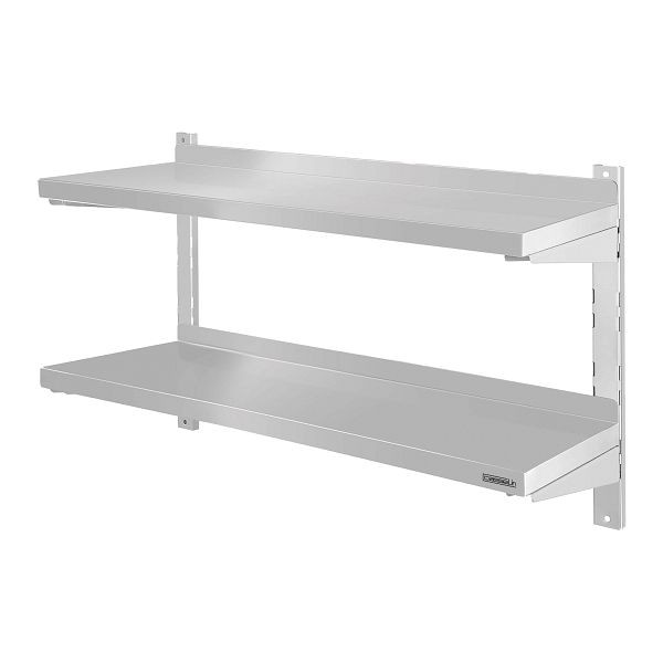 Casselin wandplank set 600mm, CEMI1B