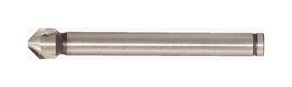 KS Tools HSS Co 5 kegel- en ontbraamverzinkboor 90°, 31mm, 336.0143