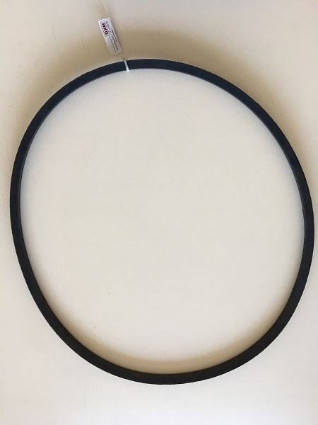 ELMAG V-snaar B59/17x1500 voor PLS 750 (nieuw), 9101673