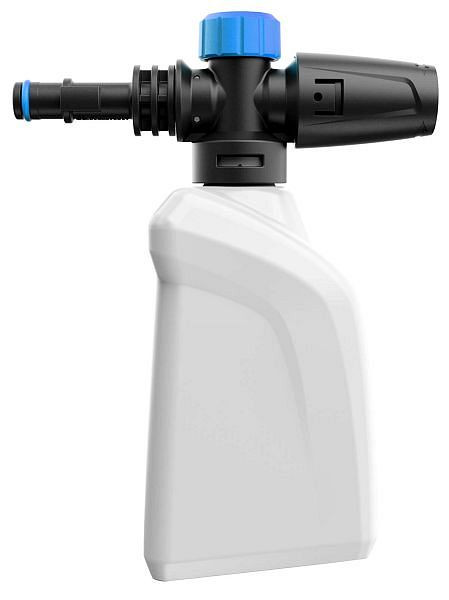 Eurom Force zeeplans voor Force hogedrukreiniger, hoogwaardige accessoires, 141108