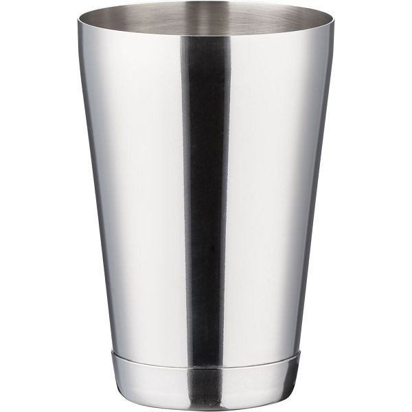 Stalgast roestvrijstalen speedshaker 530 ml, BE0503099