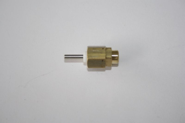 ELMAG drukpen voor drukregelaar, MAXY' CO²/ARGON (Oxyturbo / nr. 266201) - versie A, 9054100