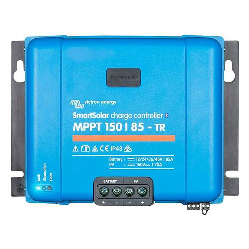 Victron Energy zonnelaadcontroller MPPT SmartSolar 150/85-Tr VE.Can, 321827