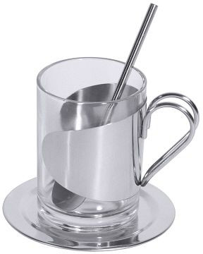 Contacto theeglas 0,15 l, 569/150
