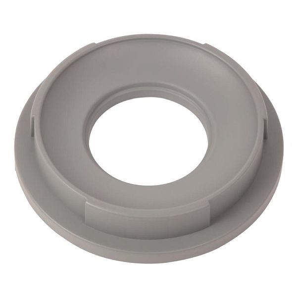 Jantex deksel met opening voor afvalbak L647, L679