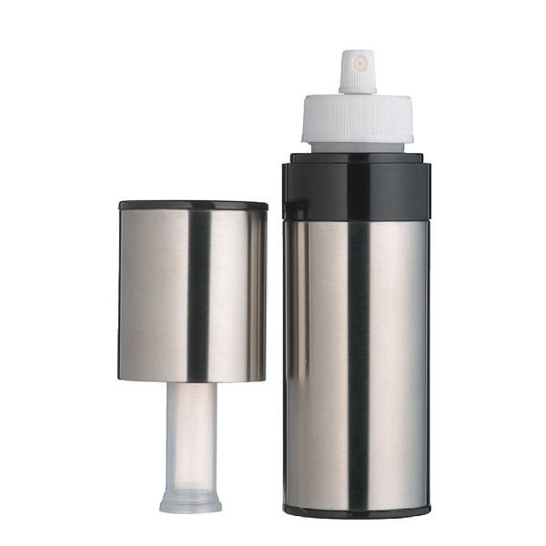 KitchenCraft Olie Verstuiver Aluminium, E969
