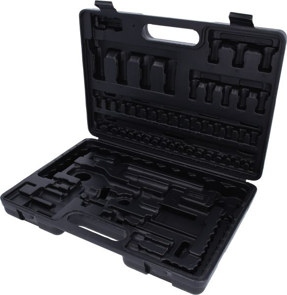 KS Tools kunststof lege koffer voor 918.0694, 918.0694-99