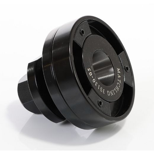 ELMAG schijfflens, 9803618