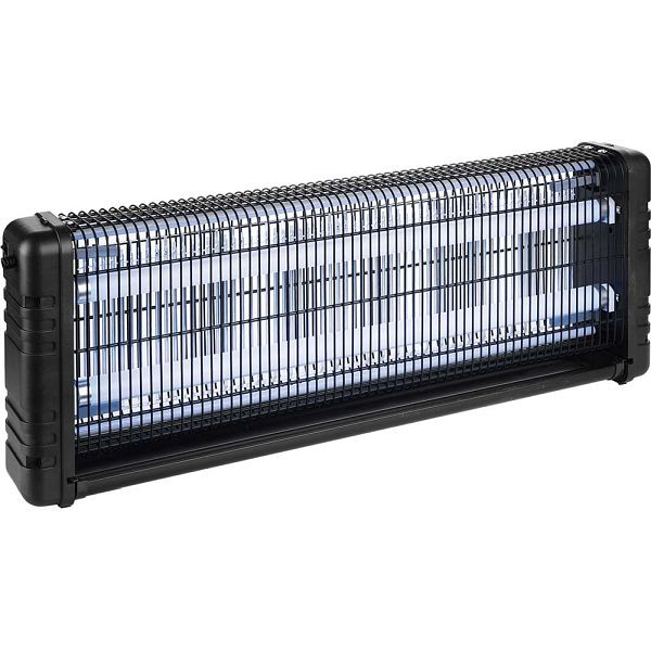 Stalgast insectenverdelger met LED-lampen, effectief oppervlak ca. 150 m², HB4004150