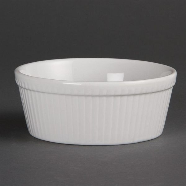 Olympia ronde vormpjes 13,4cm, VE: 6 stuks, C042