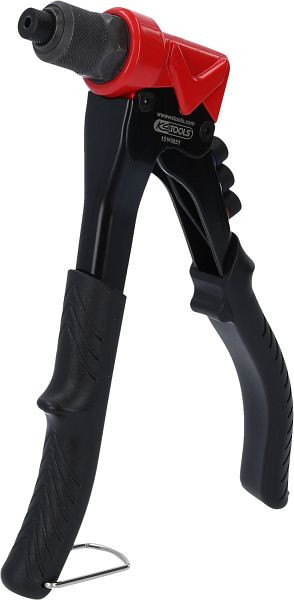 KS Tools 3 in 1 klinknageltang, 150.9851