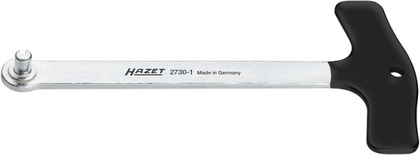 Hazet Handremschoen Borgveer Tool Lengte 155mm 2730-1