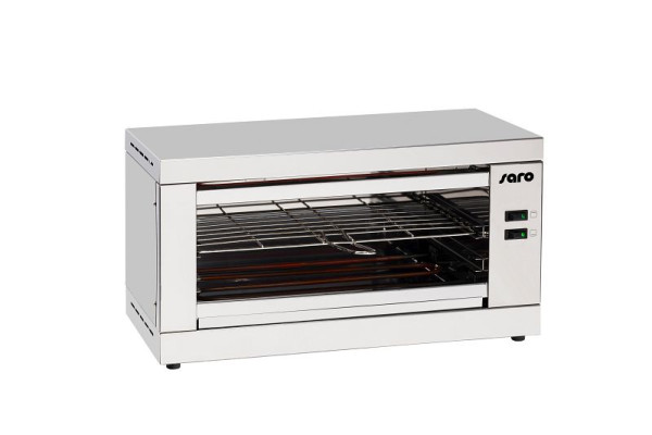 Saro broodrooster model CIVAS, 458-1015