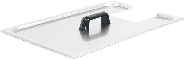 Saro deksel voor sous vide ketel model SV D, 27-2015