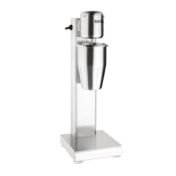 Buffalo Single Spindle Milkshake Mixer, CT938