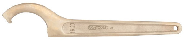 KS Tools BRONZEplus haaksleutel diameter 12-14 mm, 963.8210