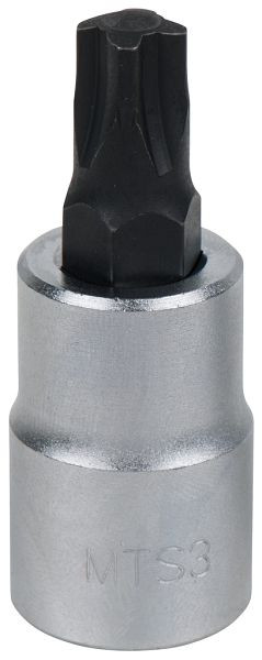 KS Tools 3/8" bitdop voor MTS MORTORq® schroeven, MTS3, 911.4014