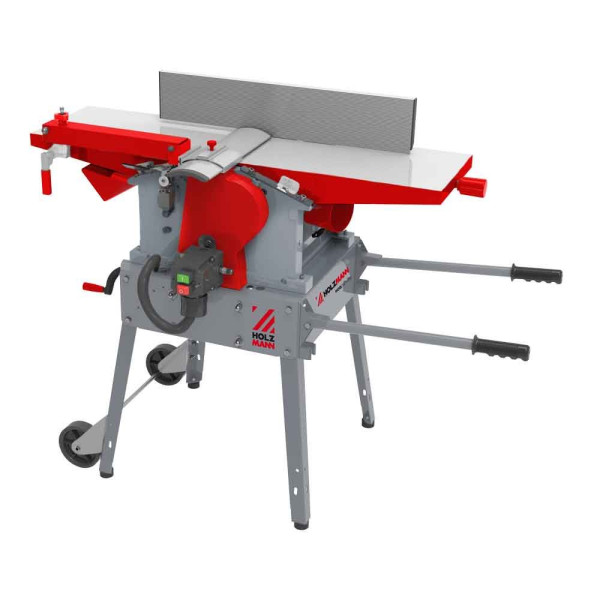 Holzmann verbanddikteschaafmachine, kaptafel afmeting: 1040 x 260 mm, HOB260MINI_230V