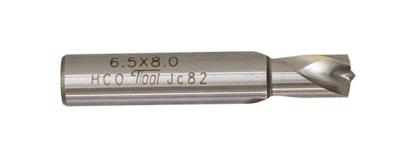 ELMAG frees HSS-Co Ø 10,0 mm, voor puntlasfrees EPS 325 H, 44842