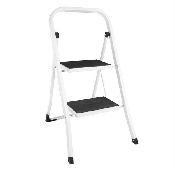 Vogue vouwladder 2-staps, F018