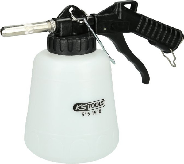 KS Tools soda persluchtreinigingspistool, 1000 ml, 515.1919