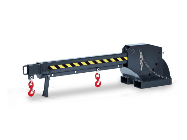 RR Industrietechnik Kranarm Typ RKT-3 RAL 7016, 120300023