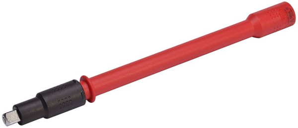 SW stalen verlengstuk, 3/8", 250 mm, VDE, 05923L-250
