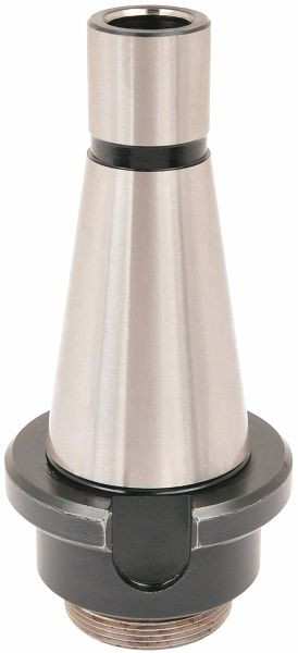 ELMAG schacht ISO 40 geschikt voor kotterkopseries, 82768