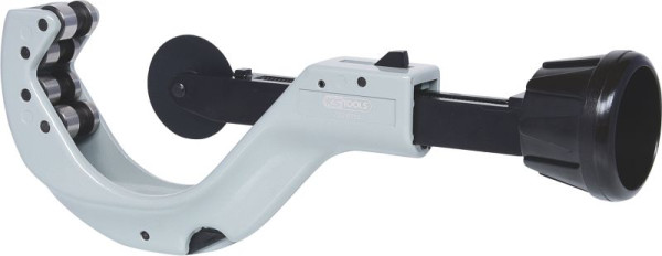 KS Tools automatische pijpsnijder voor kunststof buizen, 6-76mm, 222.0750