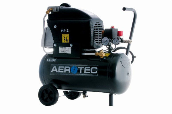 AEROTEC persluchtzuigercompressor 230 volt, 20088344