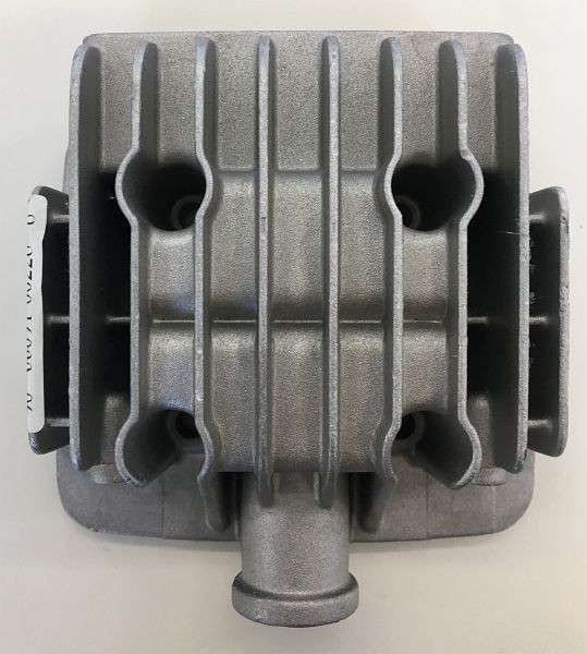 ELMAG cilinderkop voor Euroair 200, 9100226