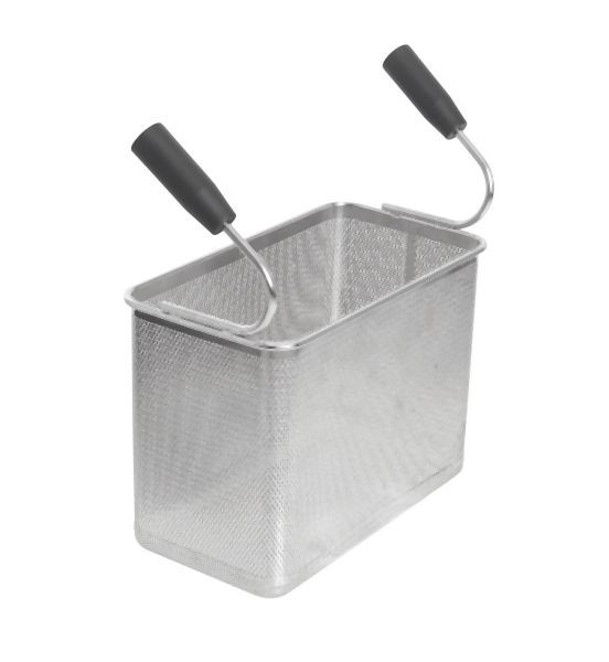 RM mand voor pastakoker VT, 290x160x215 mm, kruisinzet, 2 handgrepen, 1/3DH