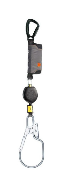 Skylotec valstopapparaat I-Band 1,8m PINDA I, STAK TRI AL / FS 110 AL, HSG-021-1,8-5