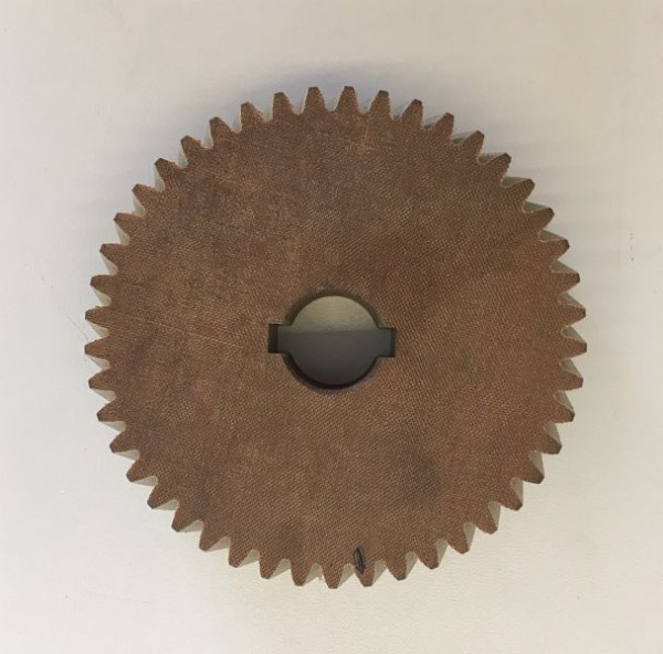 ELMAG tandwiel nr. 45-2, voor STRANDS S40, 9801040