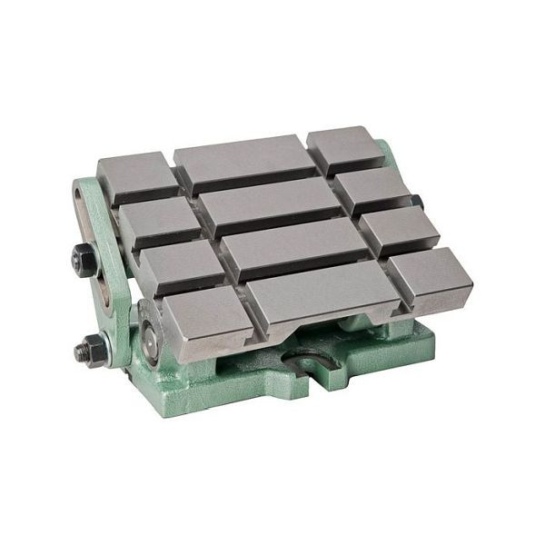 BISON zwenkbare opspantafel 5150-200X250, 375150010300